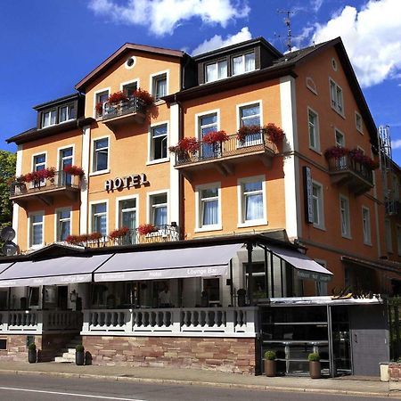 Hotel Sonata Baden-Baden Esterno foto