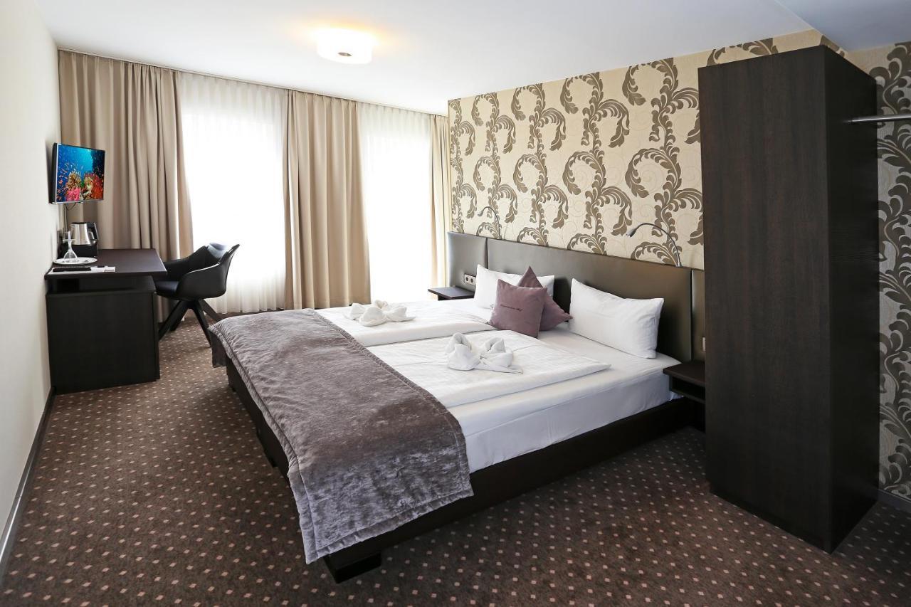 Hotel Sonata Baden-Baden Esterno foto