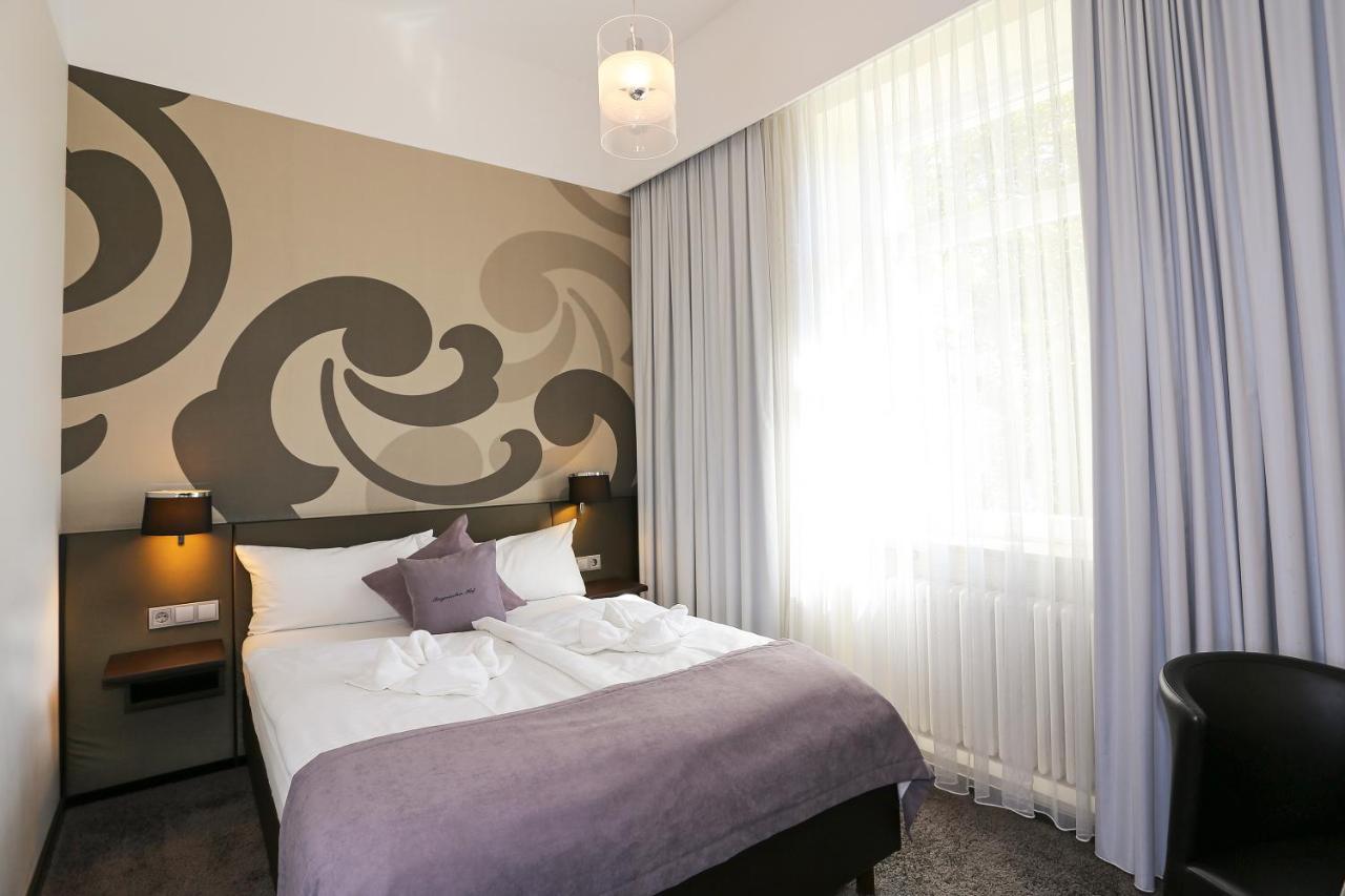 Hotel Sonata Baden-Baden Esterno foto