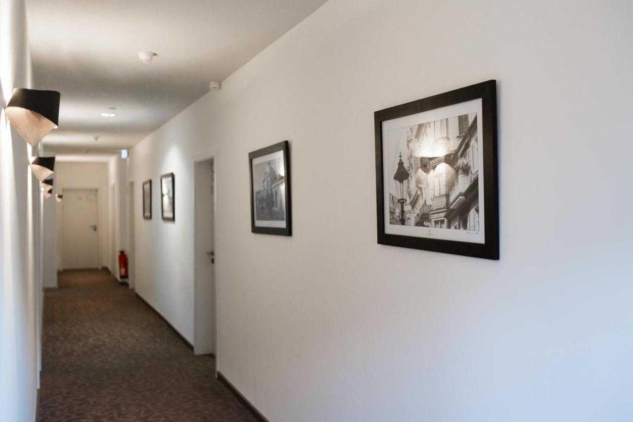 Hotel Sonata Baden-Baden Camera foto