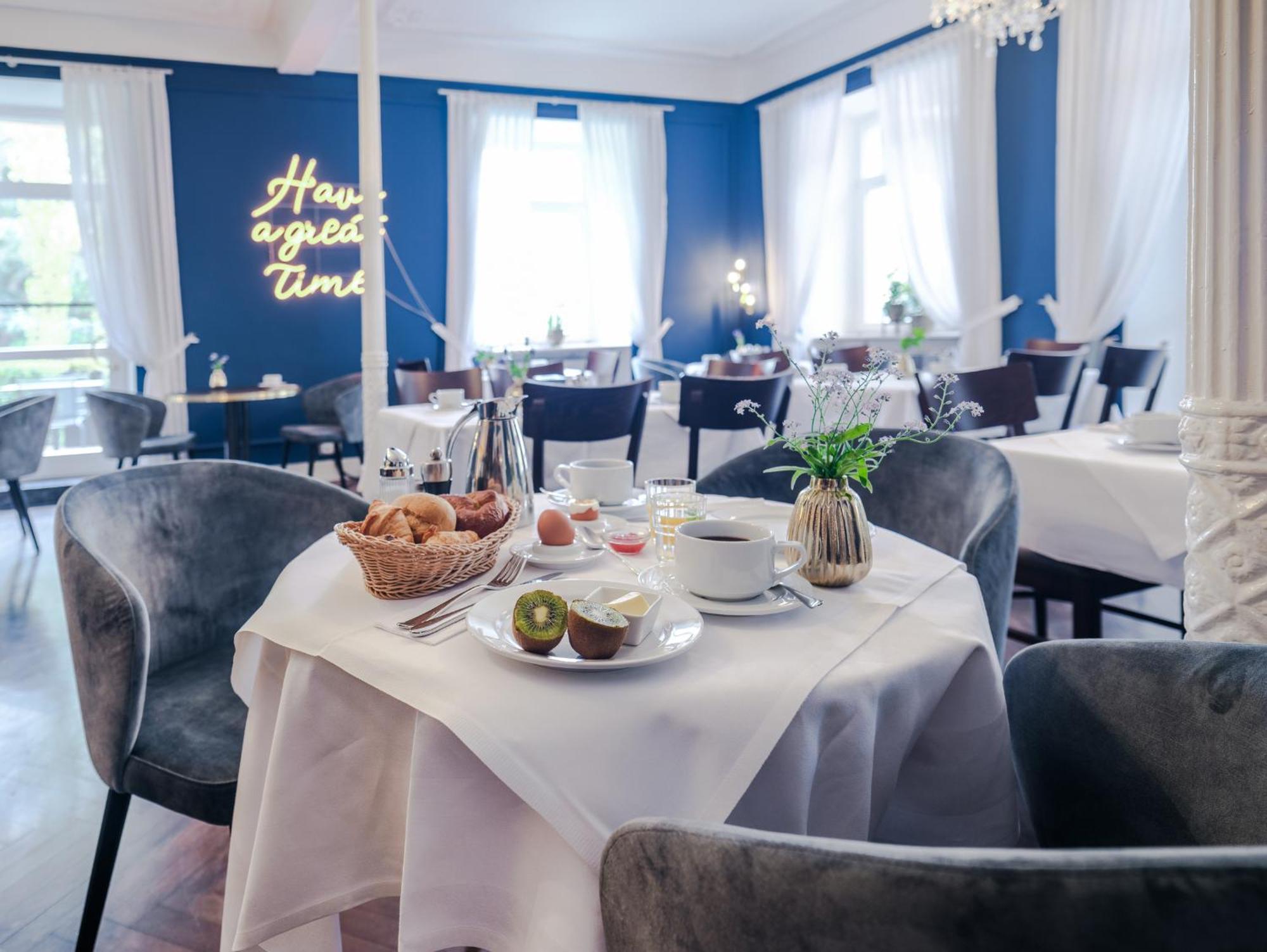 Hotel Sonata Baden-Baden Esterno foto