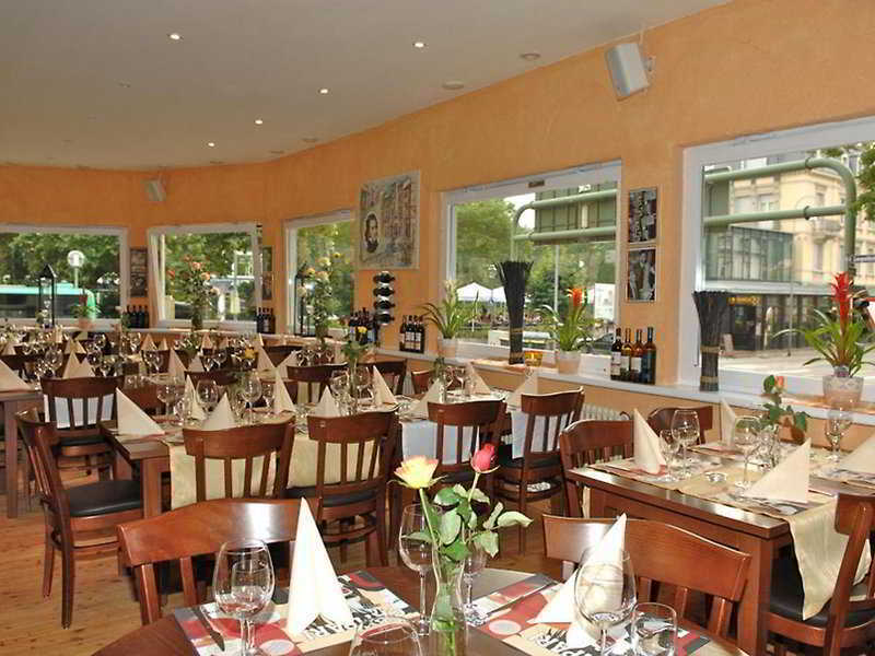 Hotel Sonata Baden-Baden Esterno foto